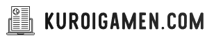 Kuroigamen.com – Adult Blogs
